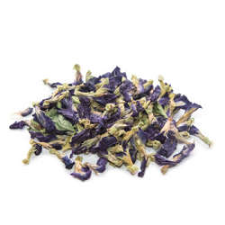 Butterfly Pea Flower tea