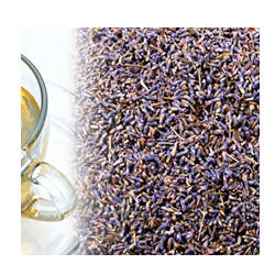 Lavender Tea