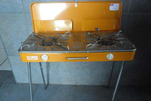 PORTABLE GAS COMPACT MUST GO