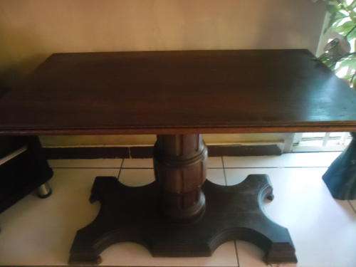 TABLE FOR COLLECTION