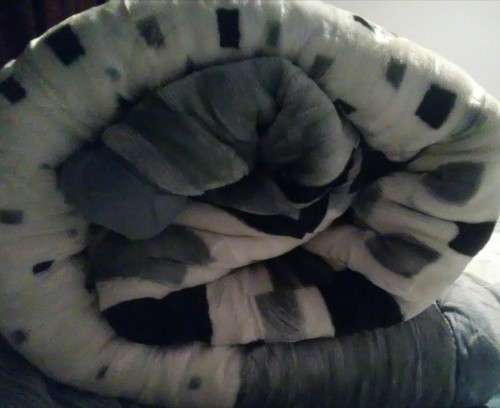 Super Soft Mink Blanket