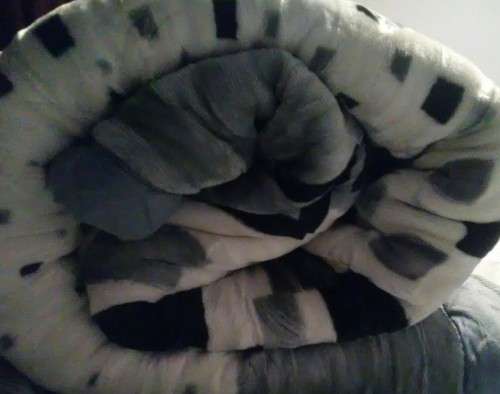 Super Soft Mink Blanket