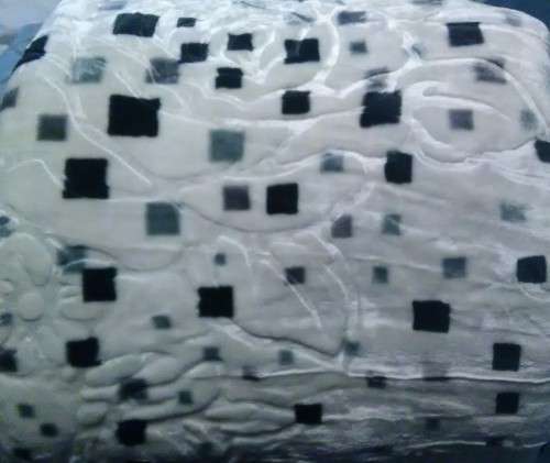 Super Soft Mink Blanket