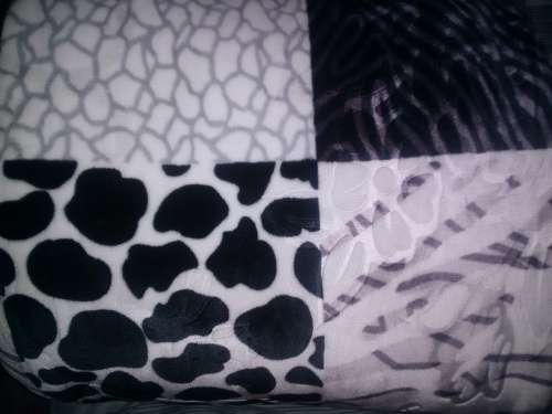 Super Soft Mink Blanket