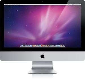 Apple iMac 21.5" - A1311