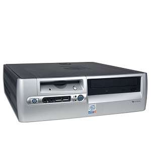 Hp D530 / Rp5000 - Desktop