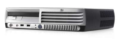 Hp Dc7100 & D530 USFF