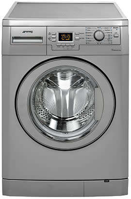 Smeg Washing Machine | WM128SSA