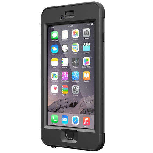 LifeProof Nuud Case | iPhone 6 Plus
