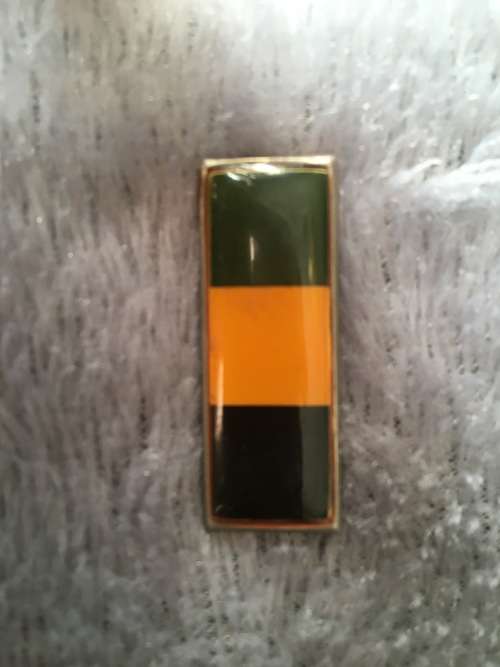 Infantry beret badge (no pins)