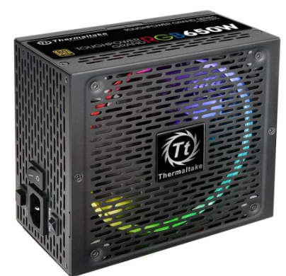 Toughpower Grand Series Toughpower Grand Series PS-TPG-0650FPCGxx-S - 650W 80 PLUS® Gold Certified F