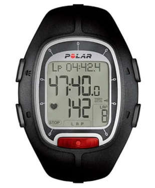 Polar RS100 Heart Rate Monitor