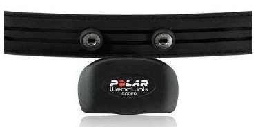 Polar RS100 Heart Rate Monitor