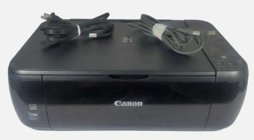 Printers - Canon PIXMA MP280 All-In-One Inkjet Printer was sold for 220 ...