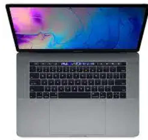 MacBook Pro (15-inch, 2018)