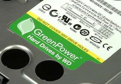 Western Digital 2TB HDD [ 2000GB ] WD20EURX - INTERNAL HARD DISK DRIVE