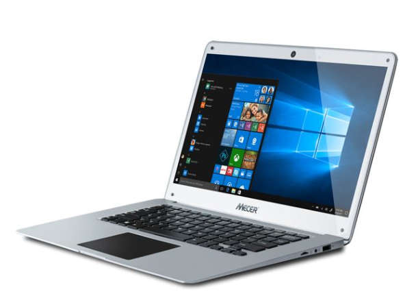Mecer MyLife Z140C Intel Celeron 128GB eMMC Notebook
