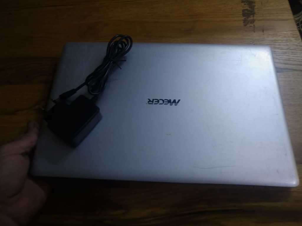 Mecer MyLife Z140C Intel Celeron 128GB eMMC Notebook