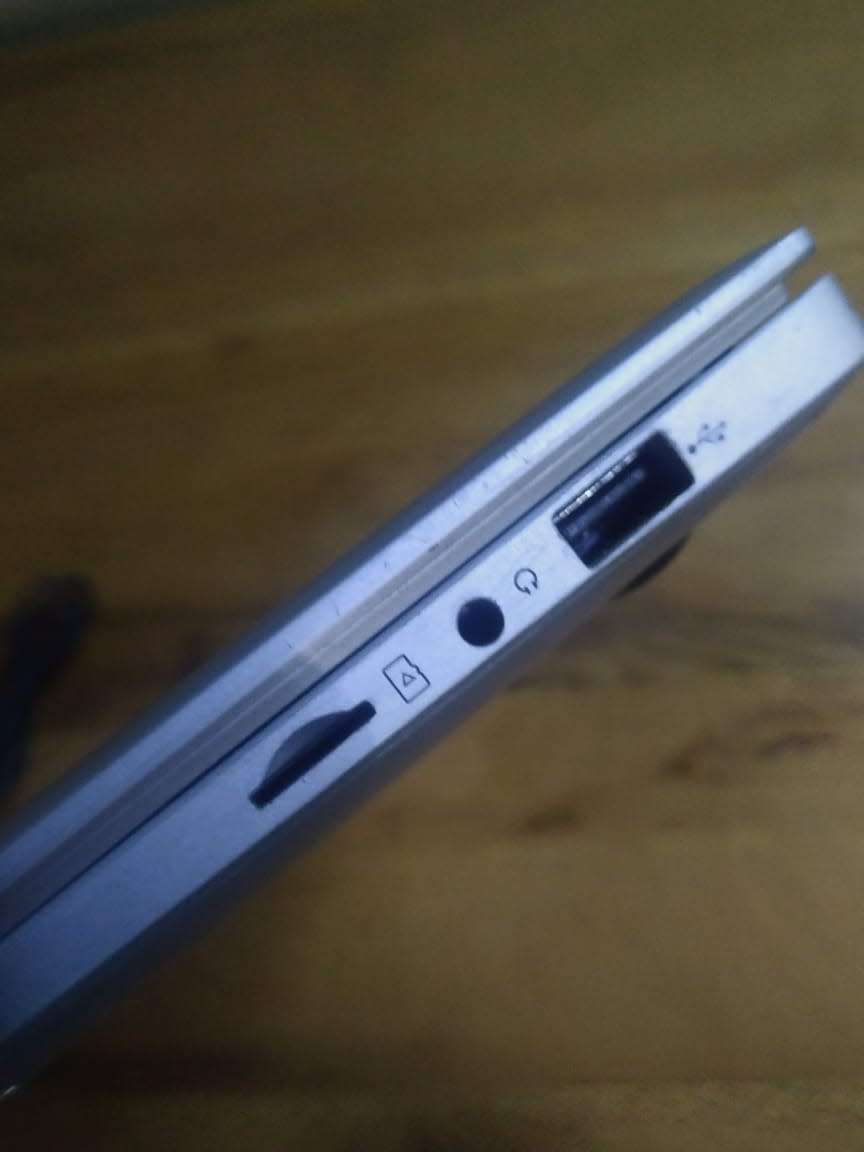 Mecer MyLife Z140C Intel Celeron 128GB eMMC Notebook