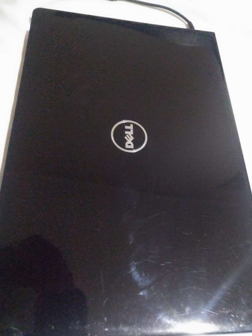 Dell Inspiron I5 with charger