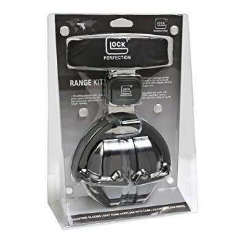 Glock Range Kit