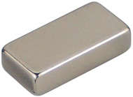 Shiny Bar Neodymium Magnet 20x10x5mm