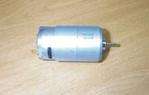High Speed Quality Motor, 4.8 - 9V DC (BCL51G)