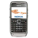 Nokia E71
