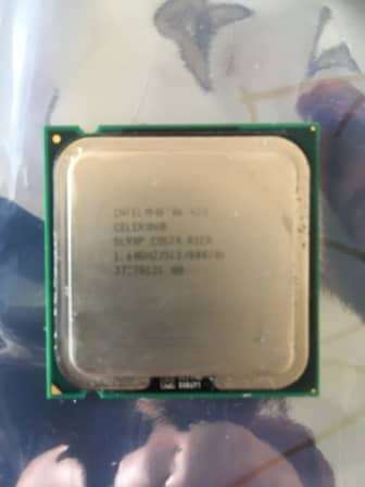 Lot of LGA 775 era Hardware