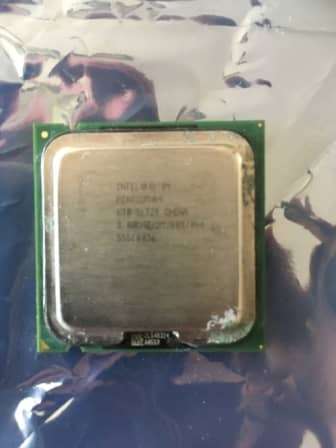 Lot of LGA 775 era Hardware