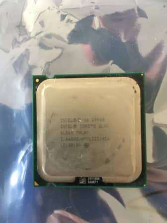 Lot of LGA 775 era Hardware