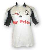 2009 SHARKS SUPER 14 AWAY JERSEY