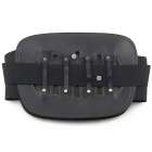 Back Support Brace Belt (Black) - FREE SHIPPING