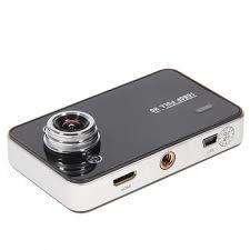 Vehicle Blackbox DVR Full HD 1080 - Motion detection
