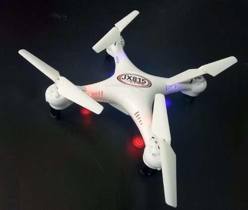 Quadcopter gopro professional drones with HD Camera