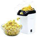 PREMIUM POPCORN MAKER.....USES HOT AIR..LOW CALORIES