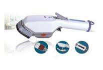 1000 Watt STEAM BRUSH. Clean + Iron
