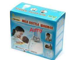 NEW Bottle Warmer Mothers best choice