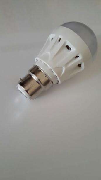 3 Watt LED Bulb..Additional bulbs free shipping