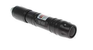 1000nW Green Laser Pointer