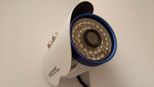 CCD day/night camera (36 infra red LEDS) 800TV Lines