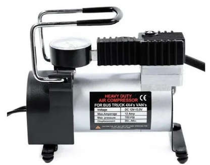 12V Heavy Duty Air Compressor