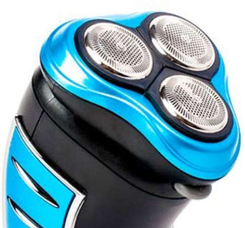 GEMEI Rechargeable shaver - GM-7111