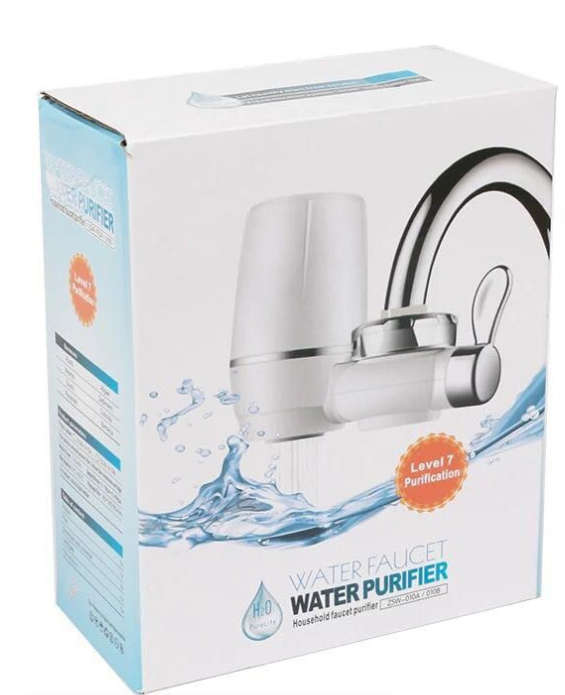 Water Faucet Water Purifier