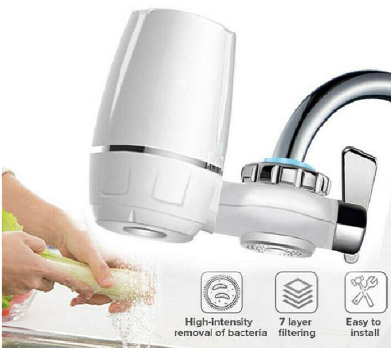 Water Faucet Water Purifier