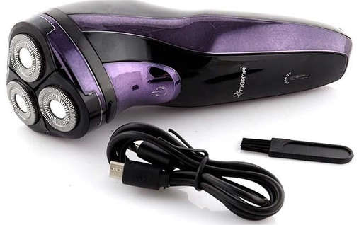 GEEMy Rechargeable shaver - 7730