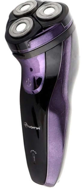 GEEMy Rechargeable shaver - 7730