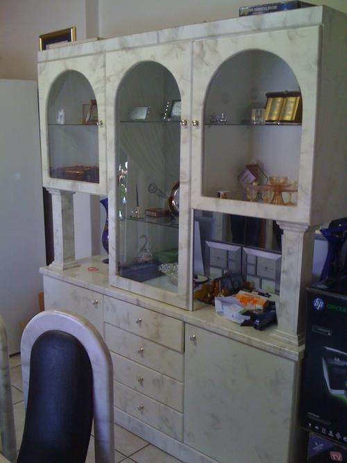 10 Piece Dining room set