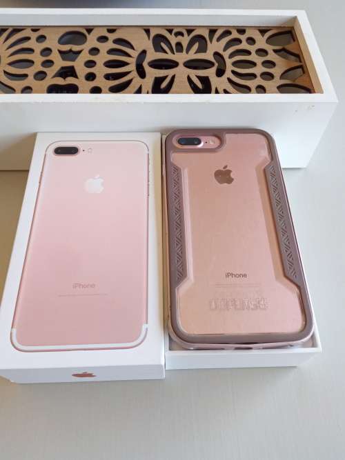 Apple iPhone 7 Plus 32GB Rose Gold
