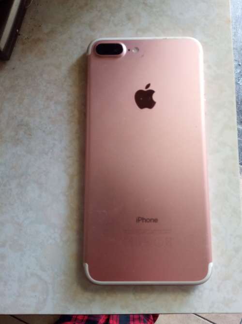 Apple iPhone 7 Plus 32GB Rose Gold